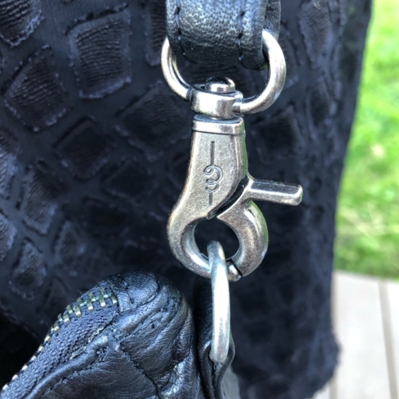 Day & mood fringe bag - Picture 5 of 12